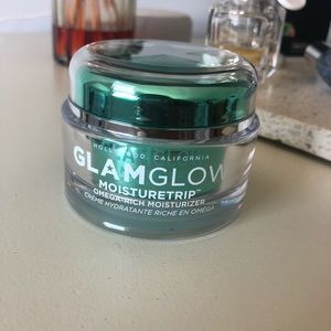 NWT GLAMGLOW MOISTURETRIP OMEGA-RICH MOISTERIZER